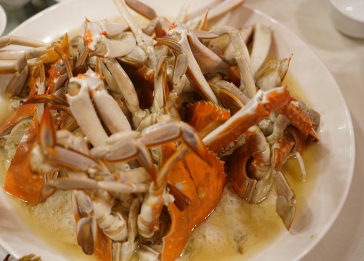 舟山沈家门海鲜东海,舟山沈家门海鲜大排档排名