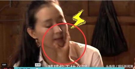 那个曾经风一样的女子，如今真的成为星二代一股悠然的清风