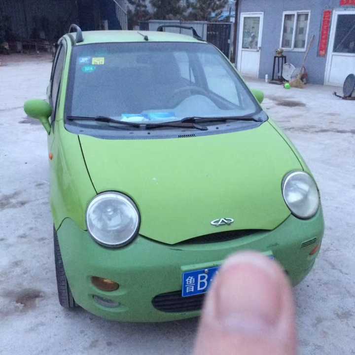 开三千元的汽车什么感觉,开一万块钱的车省钱