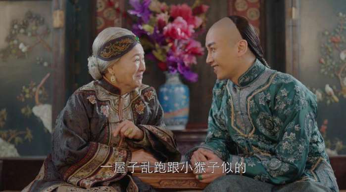 解密：《那年花开》周莹第一次拒绝，第二次为何发誓永不改嫁？