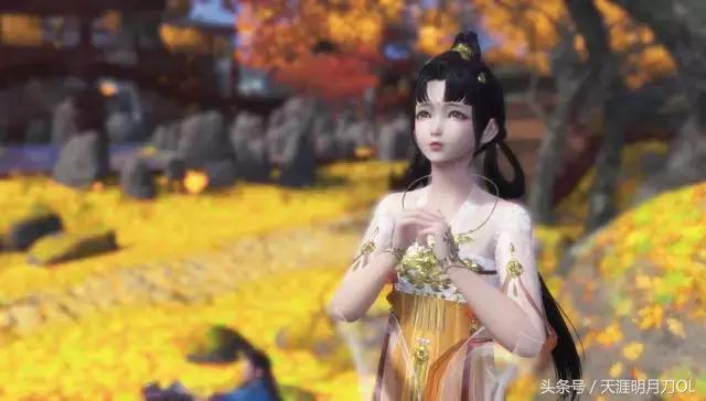 今夕何夕里的服装,今夕何夕戏服