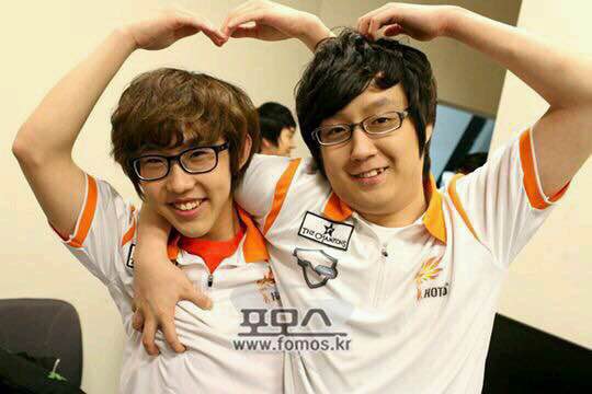 imp与女朋友,imp和女友