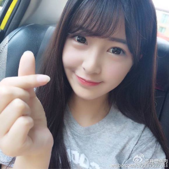 imp与女朋友,imp和女友