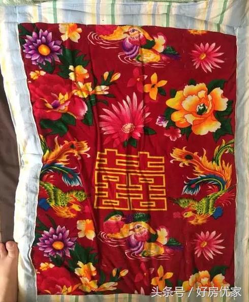 让爸妈帮你装修婚房的结果就是这样……