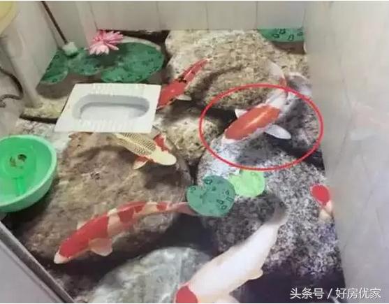 让爸妈帮你装修婚房的结果就是这样……