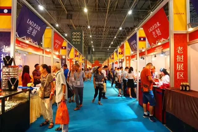 全球各式奇珍异宝已集结海丝博览会,教你解锁最佳淘宝模式!