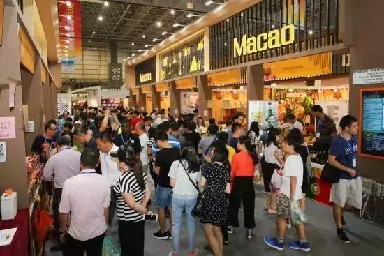 全球各式奇珍异宝已集结海丝博览会,教你解锁最佳淘宝模式!