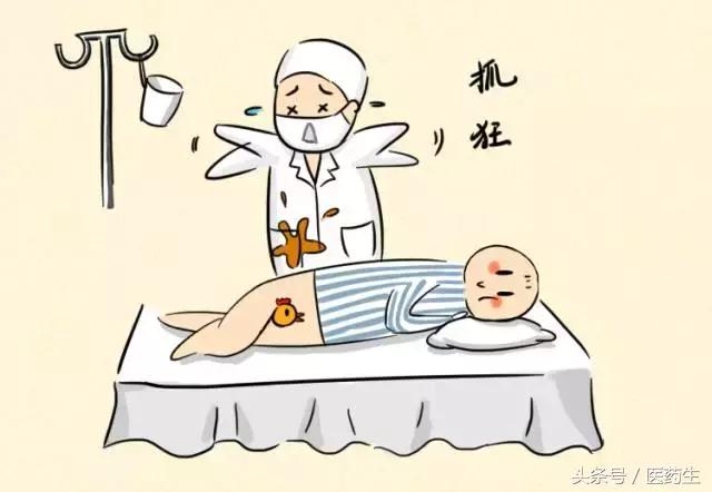 十年学医路，医生们都有的“第一次”