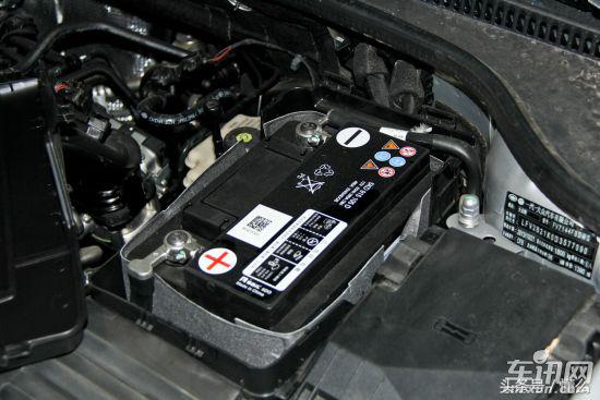 大飙车高尔夫7对比高尔夫6,高尔夫6和高尔夫7发动机