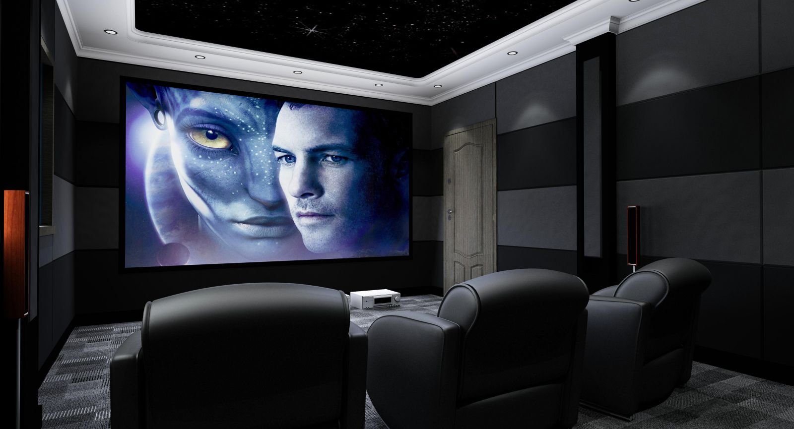 家庭影院设备什么牌子的好,家庭影院设备选购