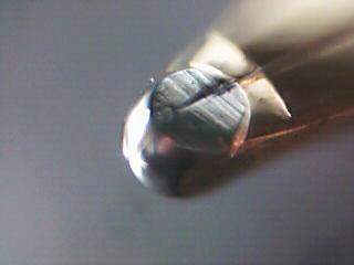 钢笔尖刮纸的小妙招,钢笔字怎么擦视频教程