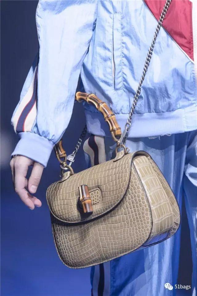 gucciophidia手提包,gucci2018春夏