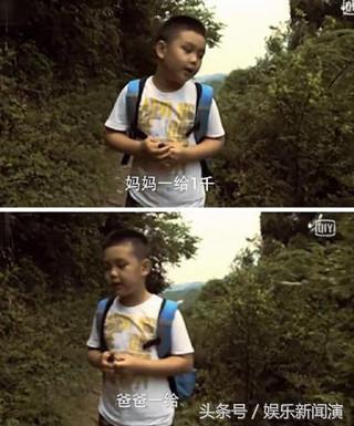 那个曾经风一样的女子，如今真的成为星二代一股悠然的清风