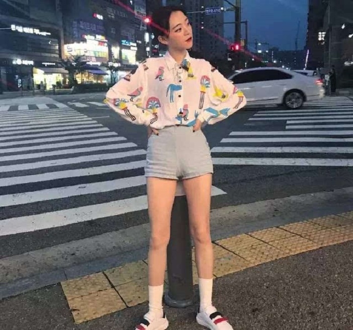 偏瘦的女生怎么瘦,女生怎么瘦才能瘦成功