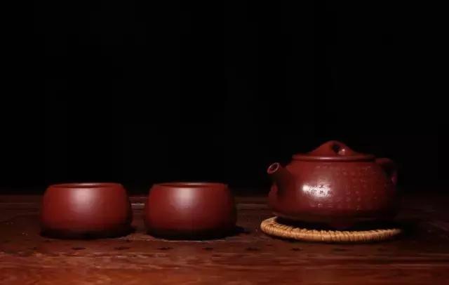 手工陶器店,看了一辈子的店