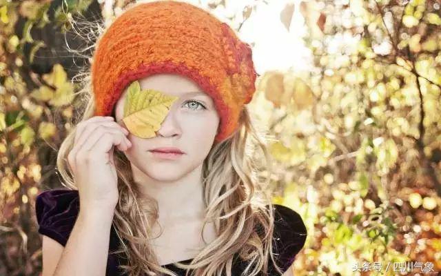 秋分节气阴天好还是下雨好,为什么到了秋分就感觉到悲凉