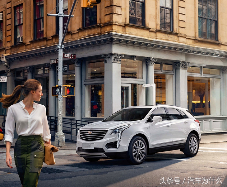 女老板难伺候？50万豪华车三选一吧