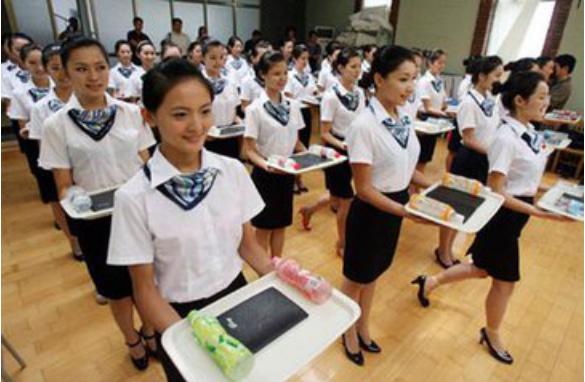 高端酒店工作有什么好处,酒店工作的十大优势