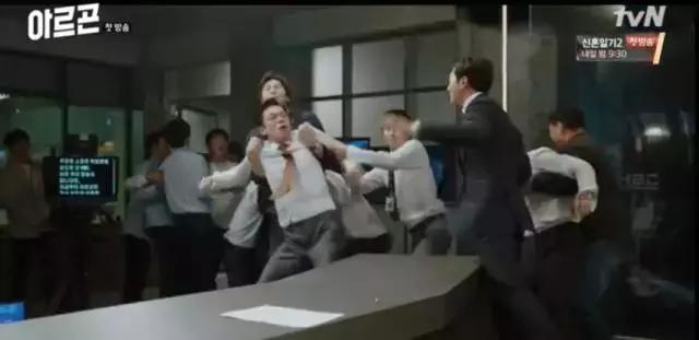 好看但被下架了的韩剧,前段时间被封的韩剧