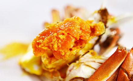 教你4步挑选大闸蟹,一分钟看懂大闸蟹