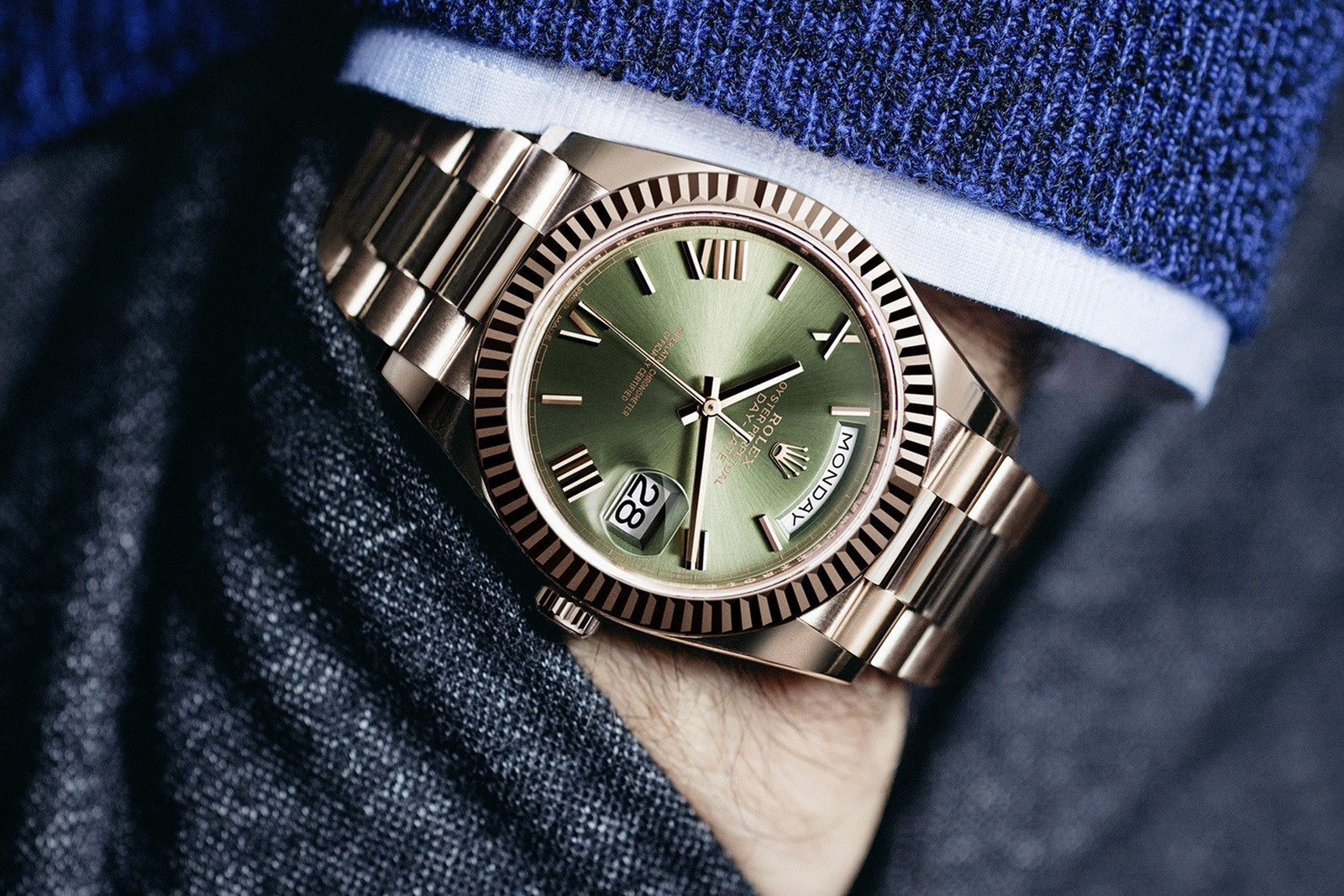 买表选表前需要知道哪些细节,新手第一次买表需要注意些什么