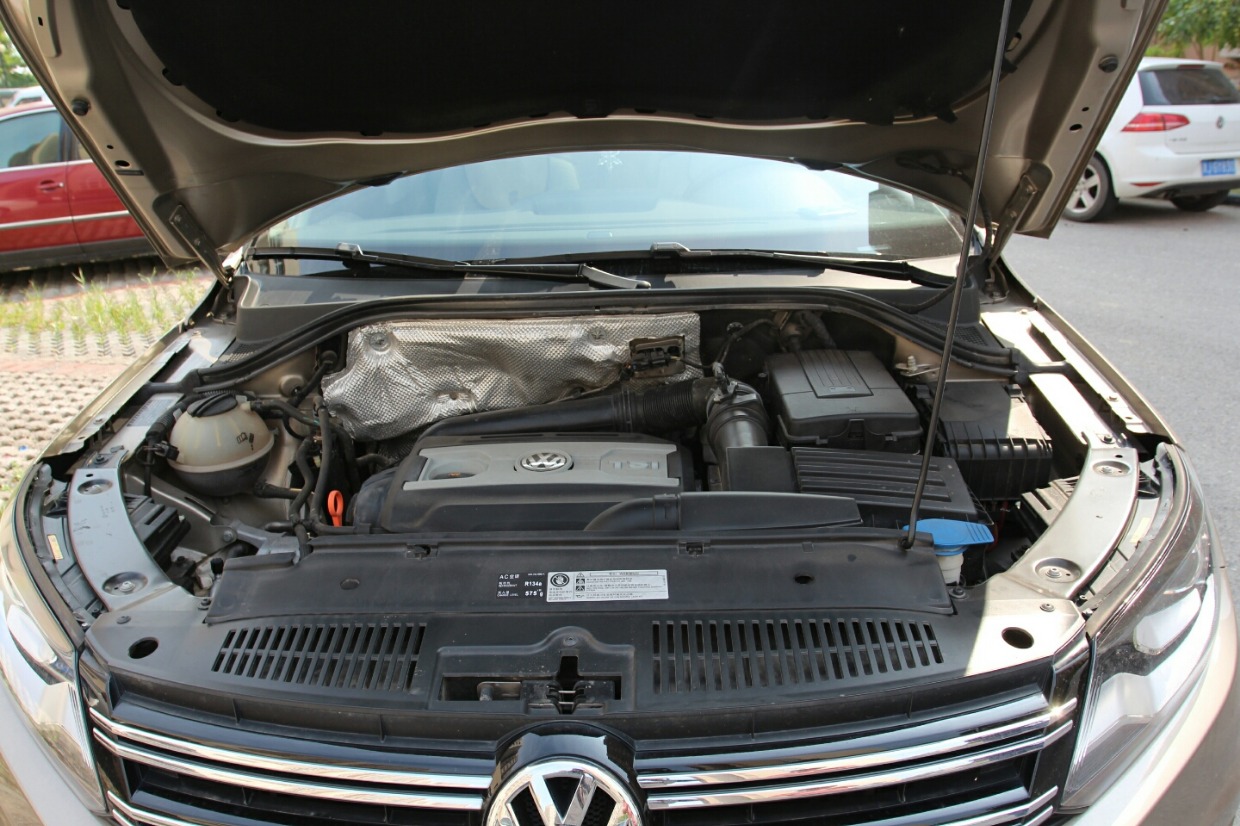 途观的六大缺点,途观真实用车感受