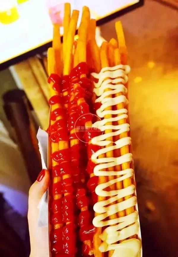 银川必吃的十大特色小吃的名字,十一银川美食推荐必吃