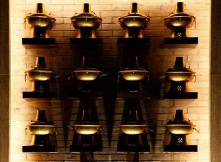 老北京涮羊肉最正宗的做法,老北京涮羊肉讲究