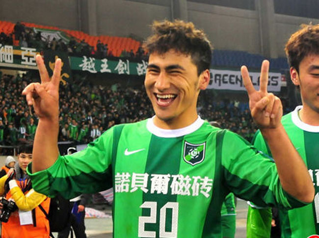 为什么国青小将那么厉害,新疆少年足球为什么这么强