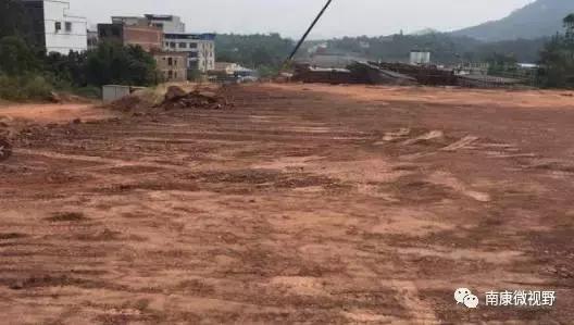 南康服装公司,赣州市南康投资项目