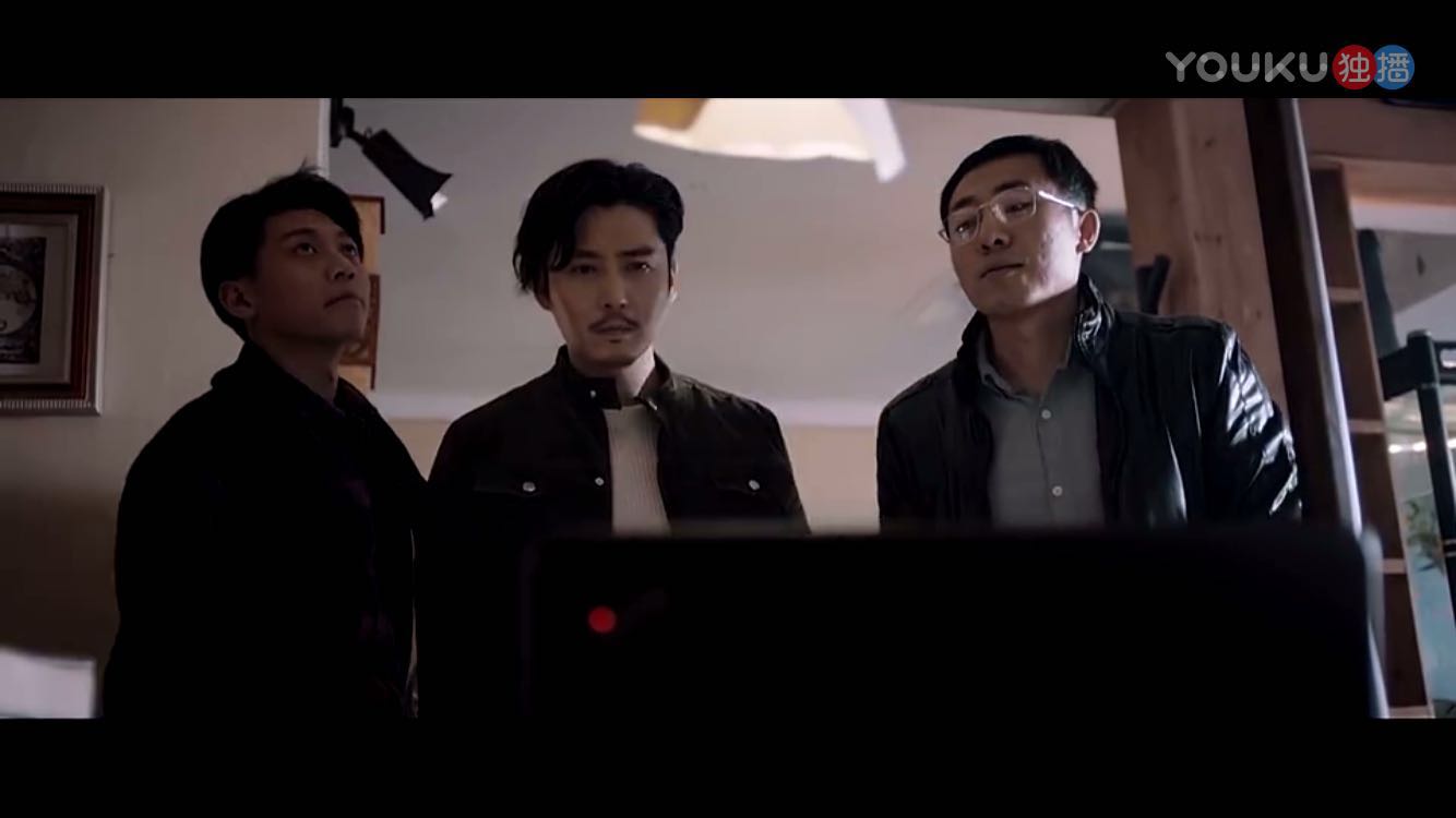 白夜追凶周巡炸裂,白夜追凶周巡还演什么