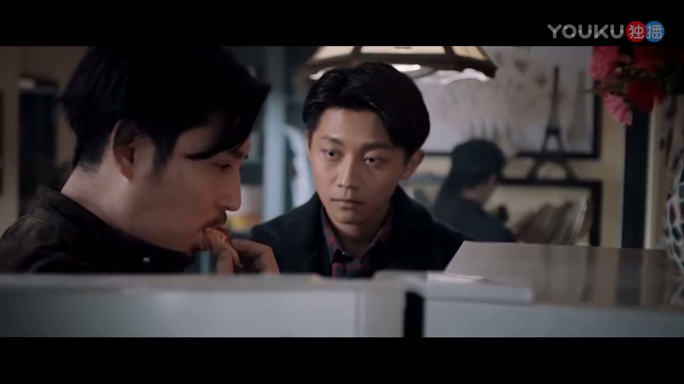 白夜追凶周巡炸裂,白夜追凶周巡还演什么