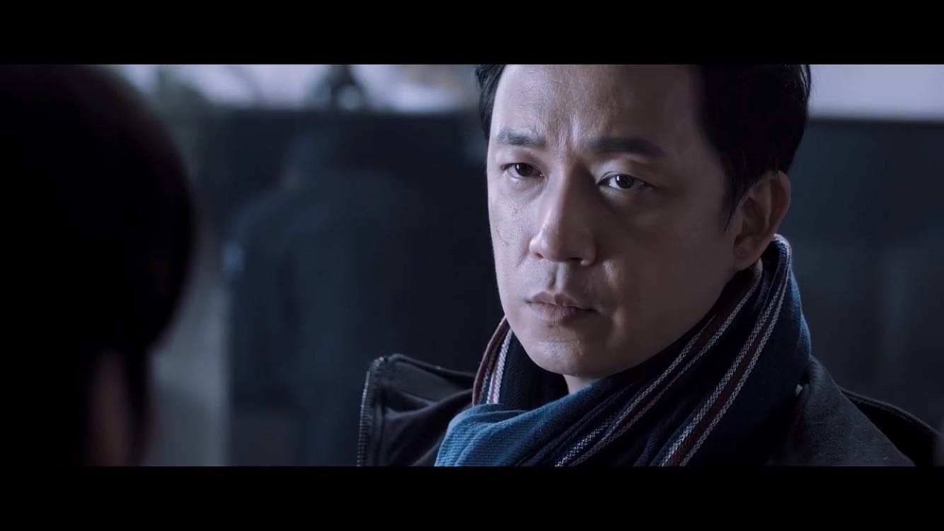 白夜追凶周巡炸裂,白夜追凶周巡还演什么