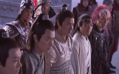 封神演义姜子牙封神之后干了什么,封神演义姜子牙分封诸神在哪一回