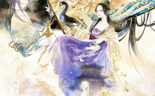 影视作品中好听的歌曲来了