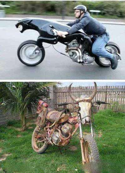 穷到一定程度也是一种境界,穷没关系但要有骨气