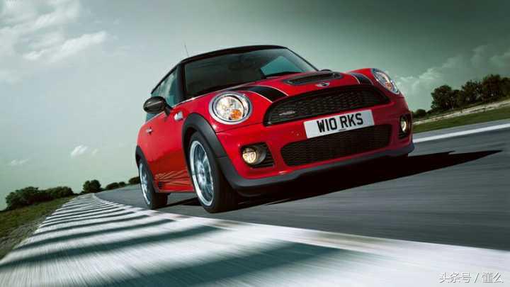 怎么知道mini型号,你知道迷你车有多小吗