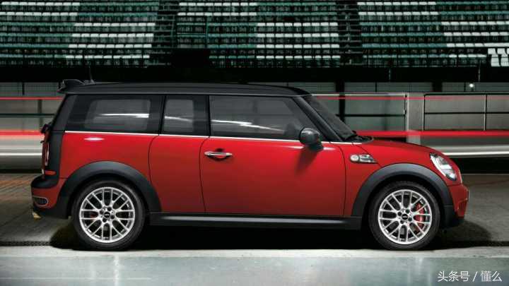 怎么知道mini型号,你知道迷你车有多小吗