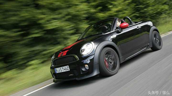 怎么知道mini型号,你知道迷你车有多小吗