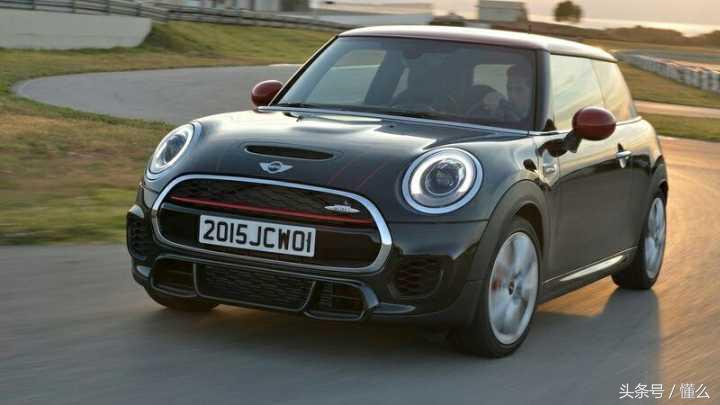 怎么知道mini型号,你知道迷你车有多小吗