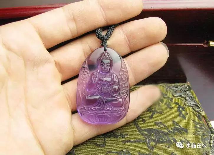 假水晶原石怎么辨别,怎么分辨水晶是真是假