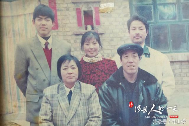 行走在乡村的涉县“鼓王”｜涉县人的一天第75期