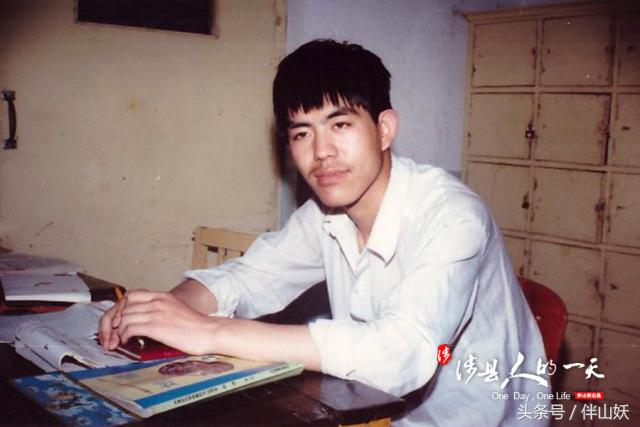 行走在乡村的涉县“鼓王”｜涉县人的一天第75期