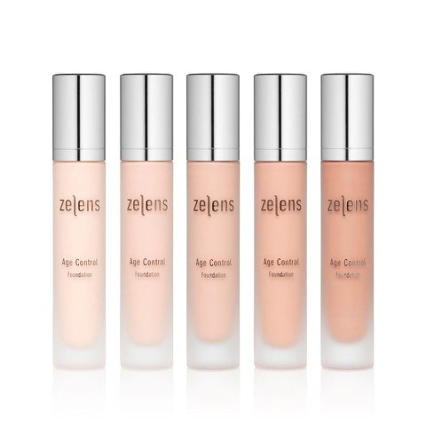 秋冬天容易起皮的粉底液,秋冬天用哪种粉底液保湿好