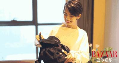 国庆要去浪？周冬雨刘亦菲等女星开包，10件单品斗赢票圈不会输