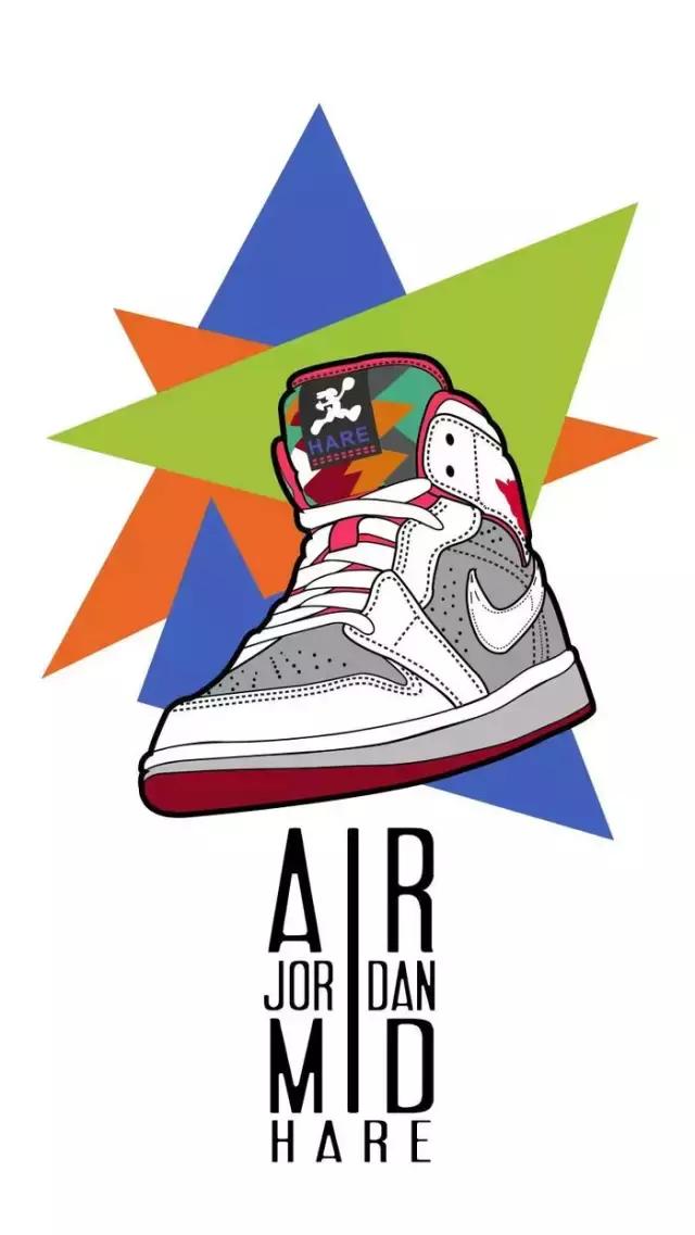 论最会穿鞋的兔子，我只服他！兔八哥鞋款大盘点