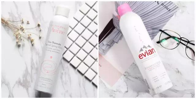 春夏必备的一款补水保湿喷雾,15种补水成分的补水喷雾