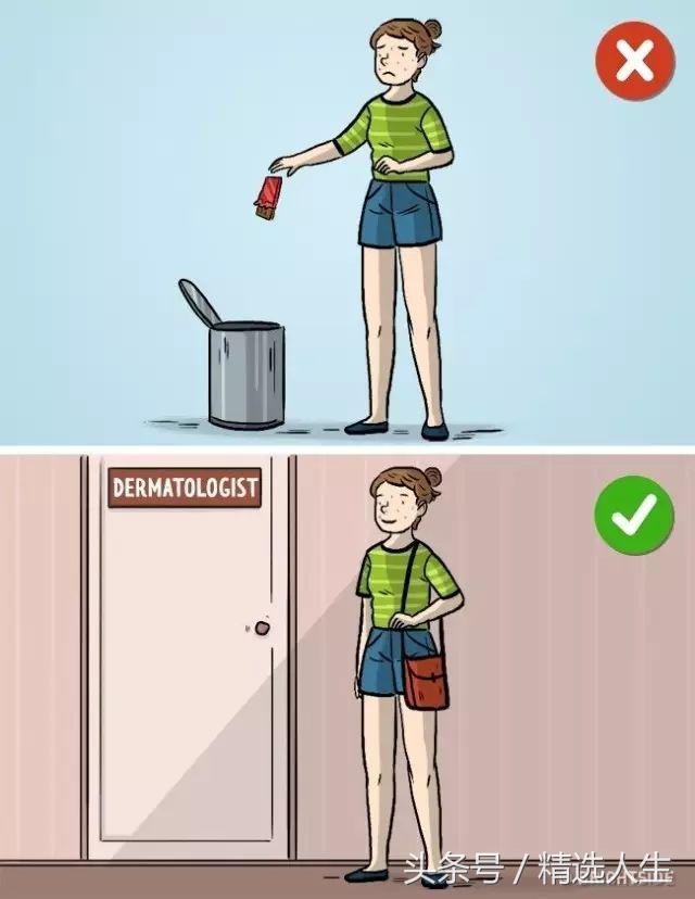 父母善意的谎言你懂吗,小时候被爸妈骗的谎言你中了几个