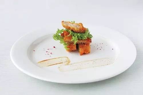 朋友圈怎么发美食视频,高颜值的美食怎么发朋友圈