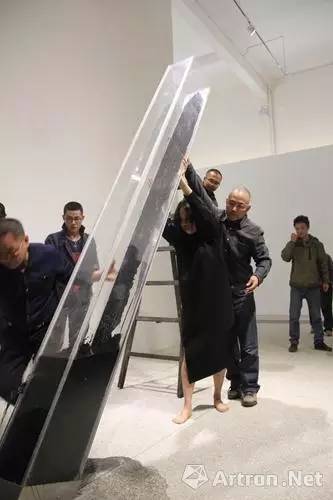 雅昌讲梵高,肖鲁采访